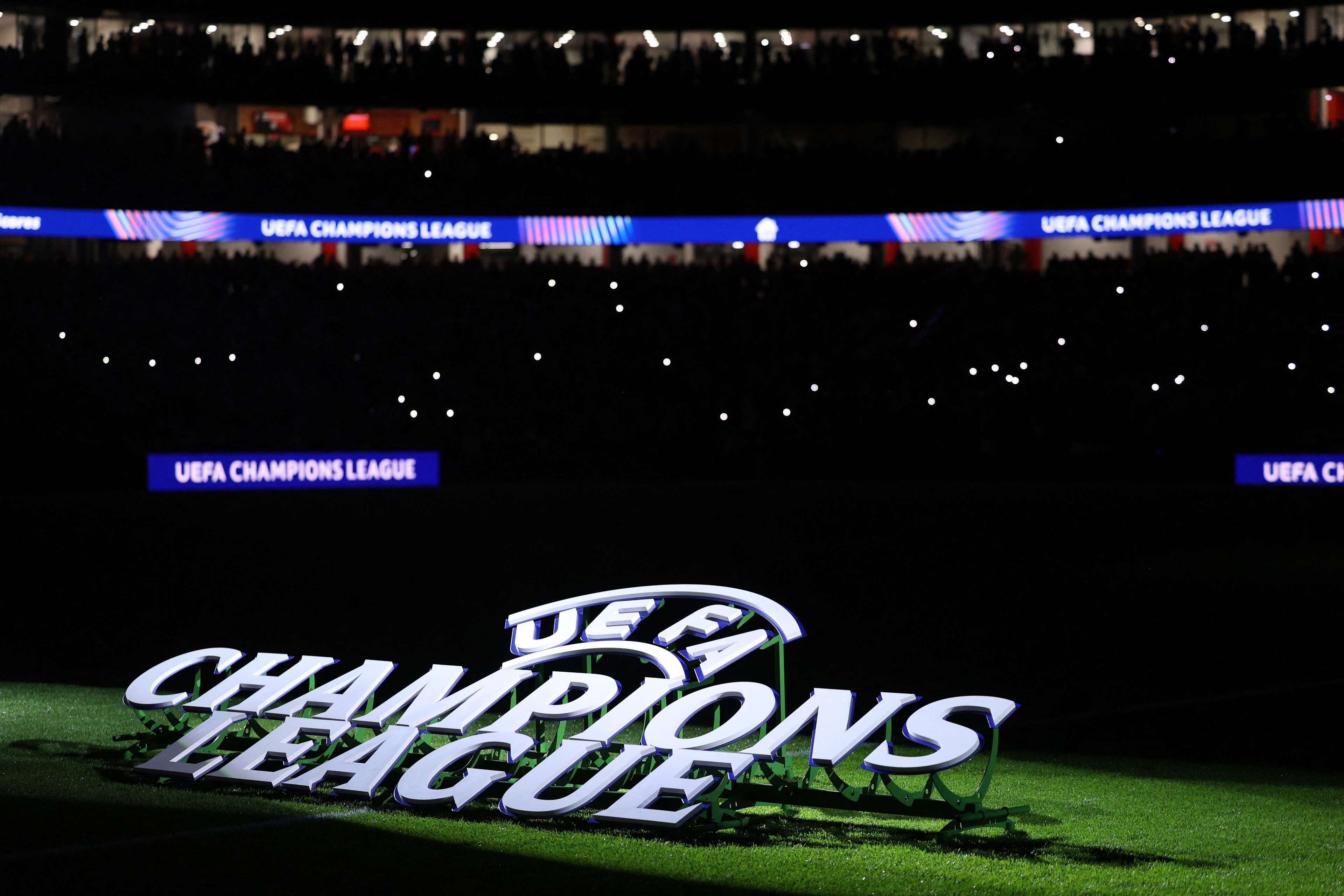 強大的進攻 強大的進攻