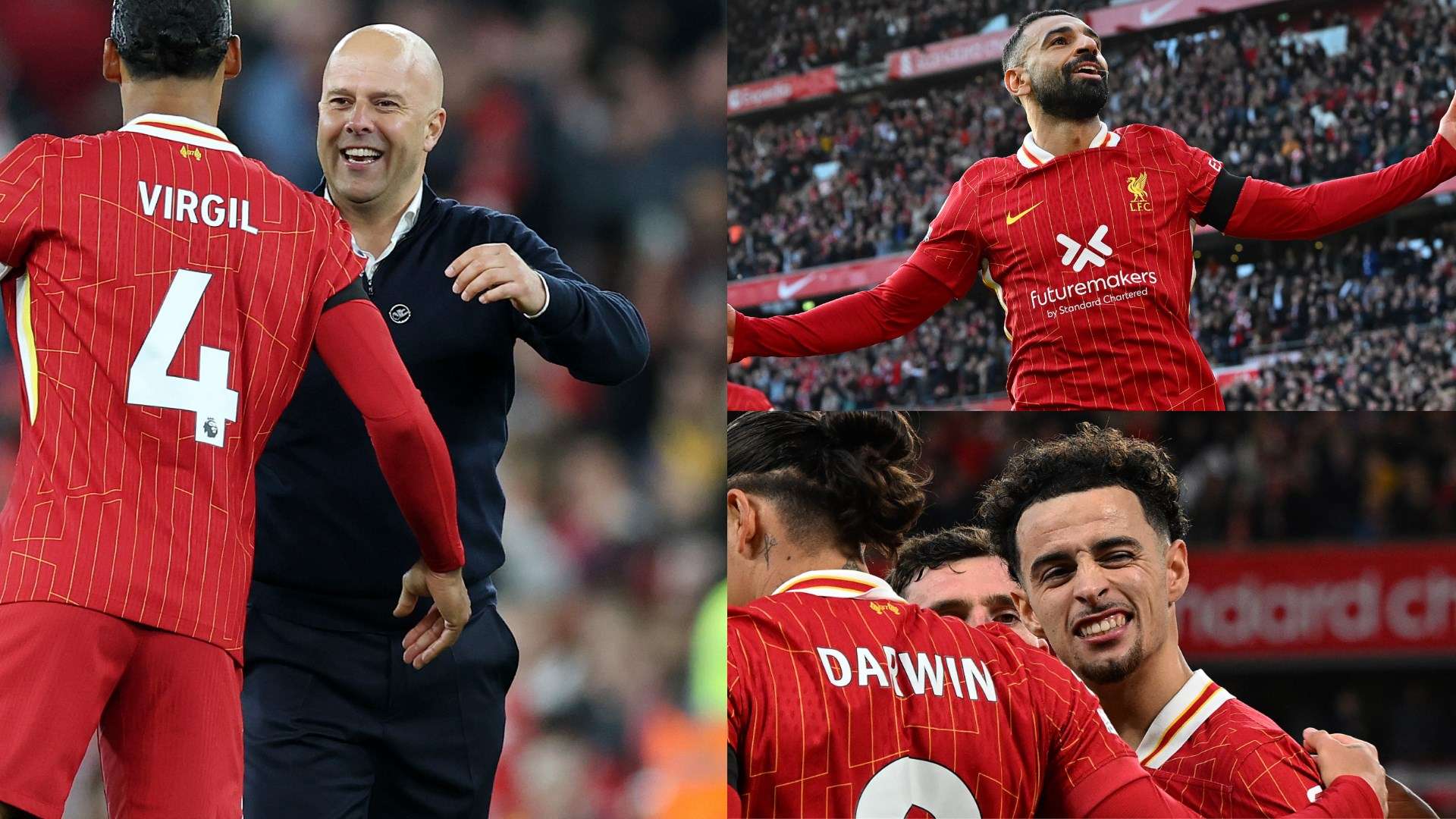 各取所需 各取所需