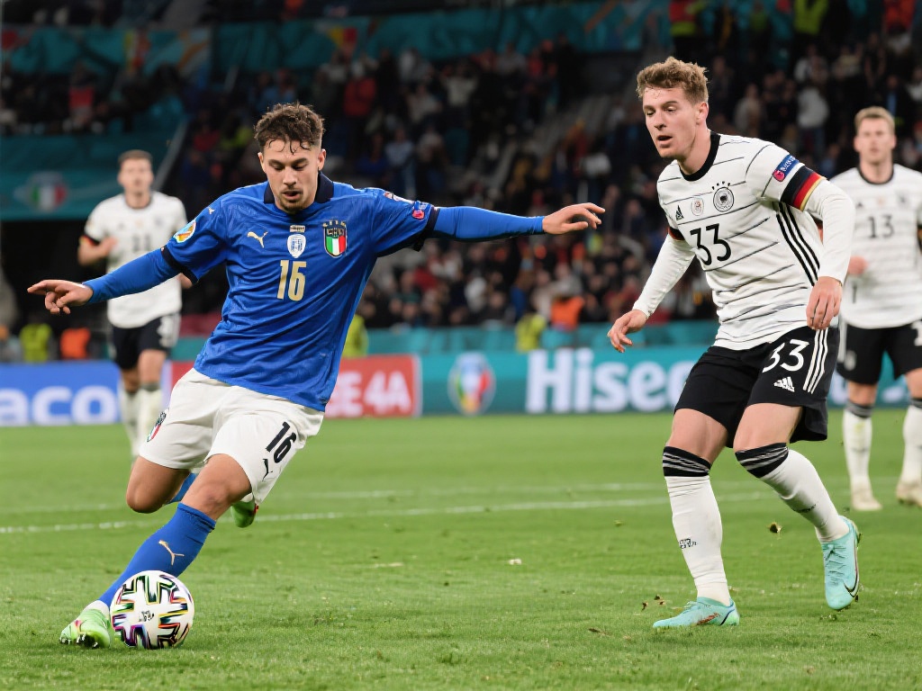 多元和激烈 多元和激烈