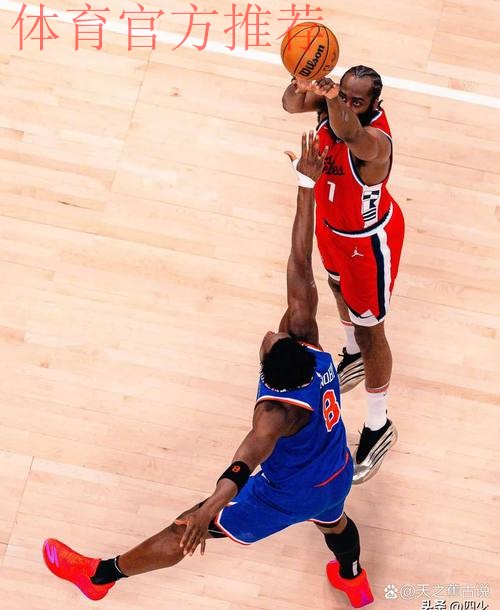 确实有伤！哈登首节出战10分钟，罚球4中1得到1分1板3助1断