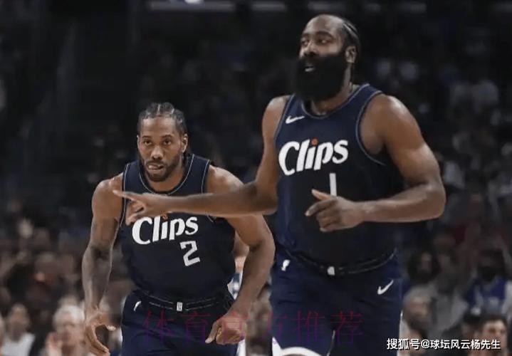 伦纳德35分哈登32+4+10救主,快船主场117-109力克黄蜂 伦纳德35分哈登32+4+10救主,快船主场117-109力克黄蜂