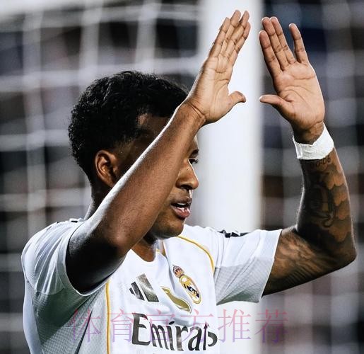 世体：皇马今夏不安排友谊赛 但可能有闭门训练赛